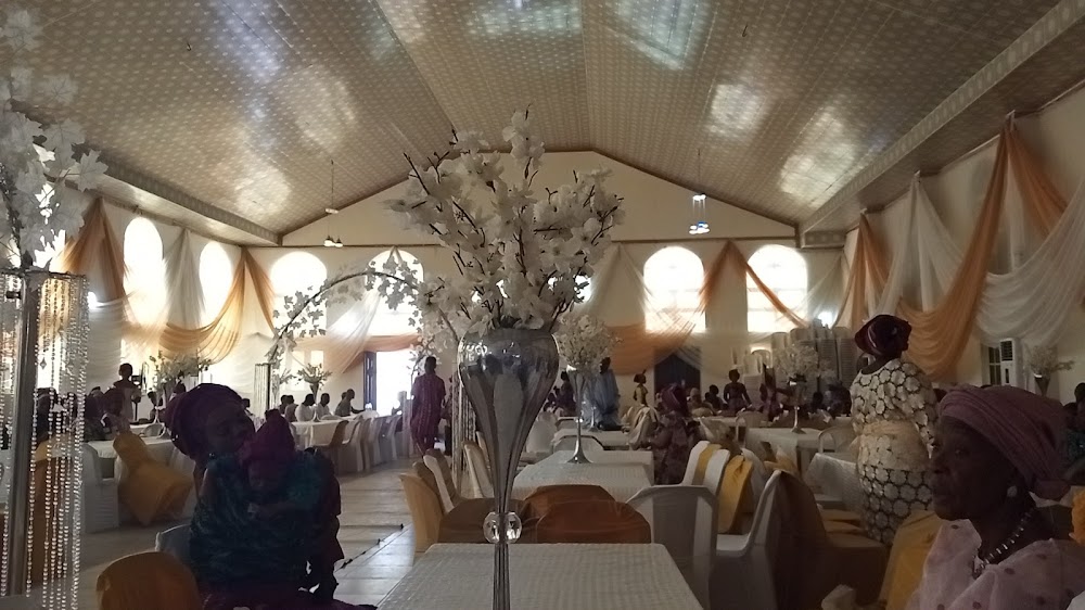 Divine Event Center photo 4